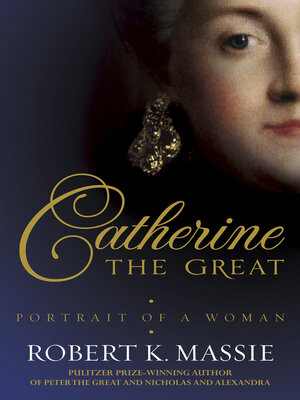 Catherine the Great - ebook